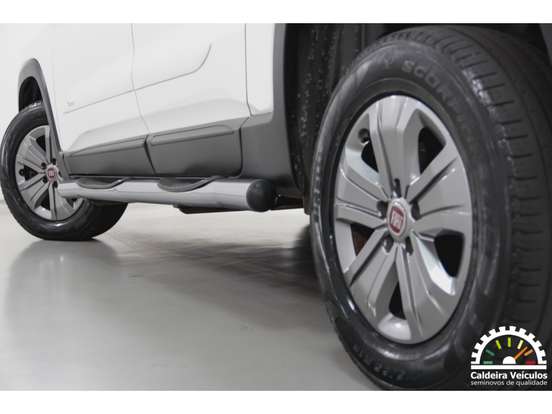 FIAT-TORO-1.8 16V EVO FLEX FREEDOM AT6 FIAT-TORO-2019