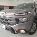 FIAT TORO 1.8 16V EVO FLEX FREEDOM AT6 FIAT TORO 1.8 16V EVO FLEX FREEDOM AT6