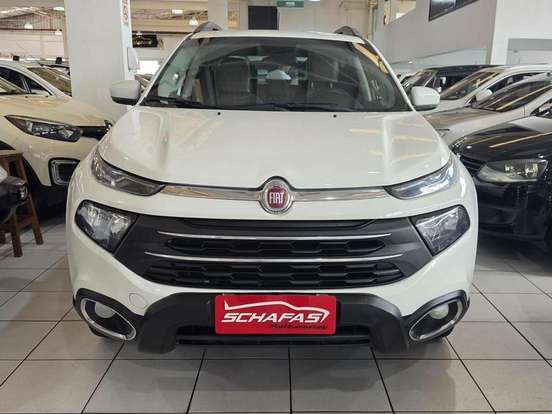 FIAT-TORO-1.8 16V EVO FLEX FREEDOM AT6 FIAT-TORO-2020