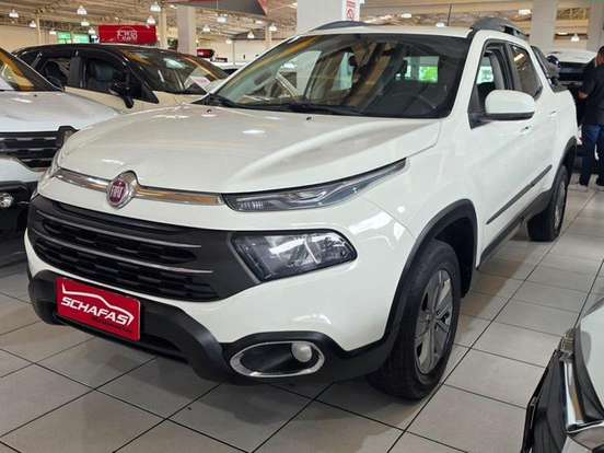 FIAT-TORO-1.8 16V EVO FLEX FREEDOM AT6 FIAT-TORO-2020