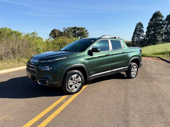 FIAT TORO 1.8 16V EVO FLEX FREEDOM AT6