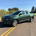 FIAT TORO 1.8 16V EVO FLEX FREEDOM AT6 FIAT TORO 1.8 16V EVO FLEX FREEDOM AT6