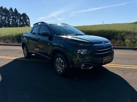FIAT-TORO-1.8 16V EVO FLEX FREEDOM AT6 FIAT-TORO-2017