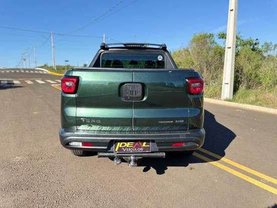 FIAT-TORO-1.8 16V EVO FLEX FREEDOM AT6 FIAT-TORO-2017
