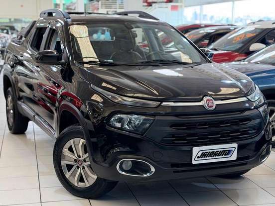 FIAT-TORO-1.8 16V EVO FLEX FREEDOM AT6 FIAT-TORO-2018
