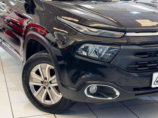 FIAT-TORO-1.8 16V EVO FLEX FREEDOM AT6 FIAT-TORO-2018