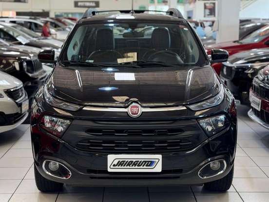 FIAT-TORO-1.8 16V EVO FLEX FREEDOM AT6 FIAT-TORO-2018