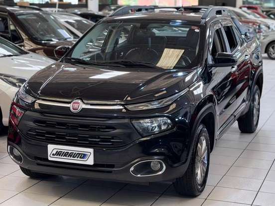 FIAT-TORO-1.8 16V EVO FLEX FREEDOM AT6 FIAT-TORO-2018