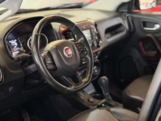 FIAT-TORO-1.8 16V EVO FLEX FREEDOM AT6 FIAT-TORO-2018