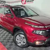 FIAT TORO 1.8 16V EVO FLEX FREEDOM AT6 FIAT TORO 1.8 16V EVO FLEX FREEDOM AT6