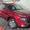 FIAT TORO 1.8 16V EVO FLEX FREEDOM AT6 FIAT TORO 1.8 16V EVO FLEX FREEDOM AT6