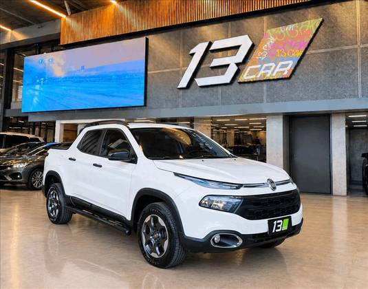 FIAT TORO 1.8 16V EVO FLEX FREEDOM AT6