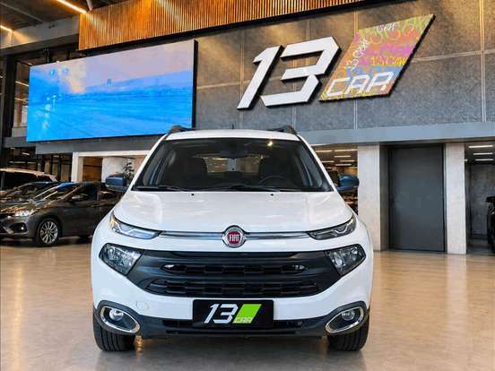 FIAT-TORO-1.8 16V EVO FLEX FREEDOM AT6 FIAT-TORO-2017