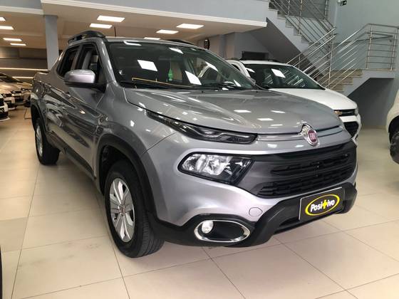 FIAT TORO 1.8 16V EVO FLEX FREEDOM AT6