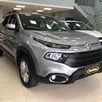 FIAT TORO 1.8 16V EVO FLEX FREEDOM AT6 FIAT TORO 1.8 16V EVO FLEX FREEDOM AT6