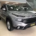 FIAT TORO 1.8 16V EVO FLEX FREEDOM AT6 FIAT TORO 1.8 16V EVO FLEX FREEDOM AT6
