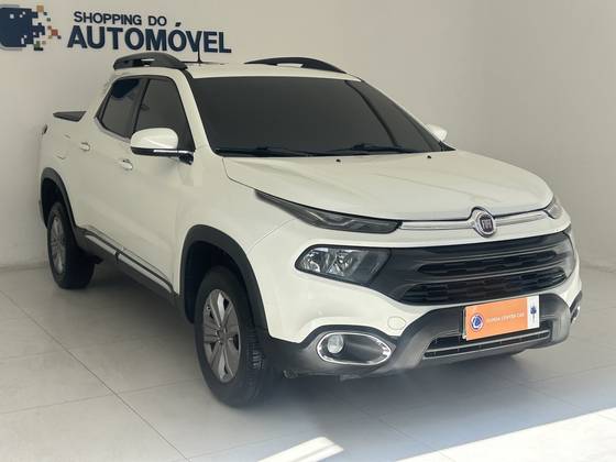 FIAT TORO 1.8 16V EVO FLEX FREEDOM AT6