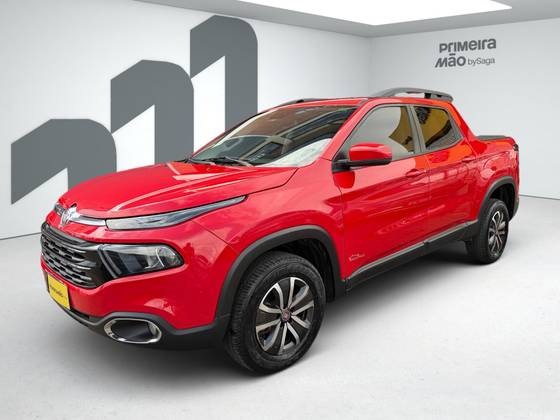 FIAT TORO 1.8 16V EVO FLEX FREEDOM AT6