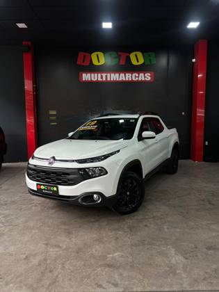 FIAT TORO 1.8 16V EVO FLEX FREEDOM AT6