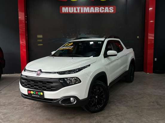 FIAT-TORO-1.8 16V EVO FLEX FREEDOM AT6 FIAT-TORO-2018