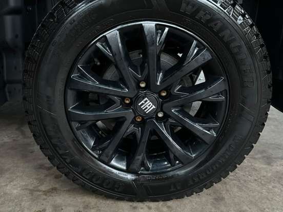 FIAT-TORO-1.8 16V EVO FLEX FREEDOM AT6 FIAT-TORO-2018