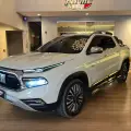 FIAT TORO 2.0 16V TURBO DIESEL RANCH 4WD AT9 FIAT TORO 2.0 16V TURBO DIESEL RANCH 4WD AT9