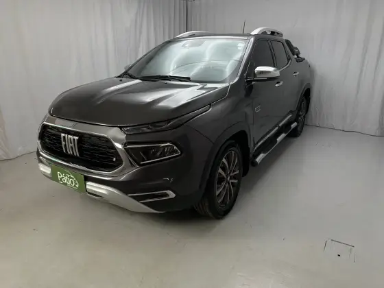 FIAT TORO 2.0 16V TURBO DIESEL RANCH 4WD AT9