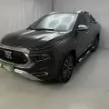 FIAT TORO 2.0 16V TURBO DIESEL RANCH 4WD AT9 FIAT TORO 2.0 16V TURBO DIESEL RANCH 4WD AT9