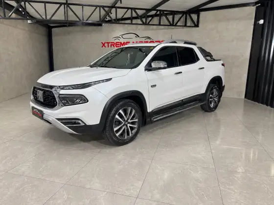 FIAT TORO 2.0 16V TURBO DIESEL RANCH 4WD AT9