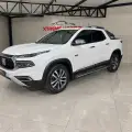 FIAT TORO 2.0 16V TURBO DIESEL RANCH 4WD AT9 FIAT TORO 2.0 16V TURBO DIESEL RANCH 4WD AT9