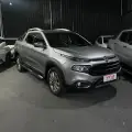 FIAT TORO 2.0 16V TURBO DIESEL RANCH 4WD AT9 FIAT TORO 2.0 16V TURBO DIESEL RANCH 4WD AT9