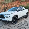 FIAT TORO 2.0 16V TURBO DIESEL ULTRA 4WD AT9 FIAT TORO 2.0 16V TURBO DIESEL ULTRA 4WD AT9