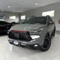 FIAT TORO 2.0 16V TURBO DIESEL ULTRA 4WD AT9 FIAT TORO 2.0 16V TURBO DIESEL ULTRA 4WD AT9