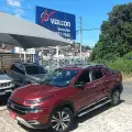 FIAT TORO 2.0 16V TURBO DIESEL VOLCANO 4WD AT9 FIAT TORO 2.0 16V TURBO DIESEL VOLCANO 4WD AT9