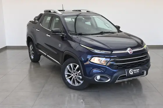 FIAT TORO 2.0 16V TURBO DIESEL VOLCANO 4WD AT9
