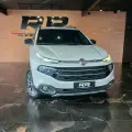 FIAT TORO 2.0 16V TURBO DIESEL VOLCANO 4WD AT9 FIAT TORO 2.0 16V TURBO DIESEL VOLCANO 4WD AT9