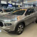 FIAT TORO 2.0 16V TURBO DIESEL VOLCANO 4WD AT9 FIAT TORO 2.0 16V TURBO DIESEL VOLCANO 4WD AT9