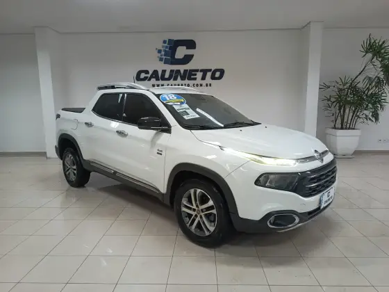 FIAT TORO 2.0 16V TURBO DIESEL VOLCANO 4WD AT9