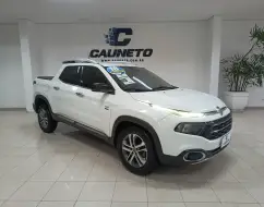 FIAT TORO 2.0 16V TURBO DIESEL VOLCANO 4WD AT9 FIAT TORO 2.0 16V TURBO DIESEL VOLCANO 4WD AT9
