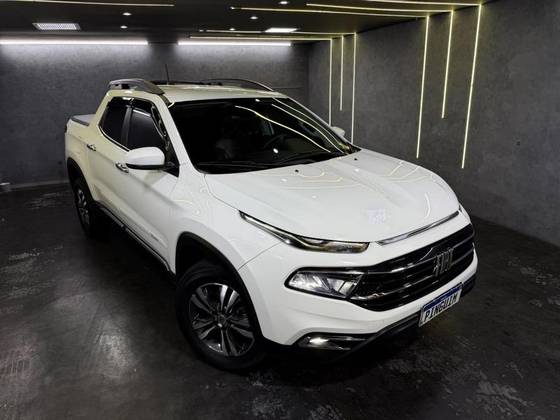 FIAT TORO 2.0 16V TURBO DIESEL FREEDOM 4WD AT9