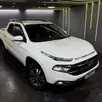 FIAT TORO 2.0 16V TURBO DIESEL FREEDOM 4WD AT9 FIAT TORO 2.0 16V TURBO DIESEL FREEDOM 4WD AT9