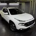 FIAT TORO 2.0 16V TURBO DIESEL FREEDOM 4WD AT9 FIAT TORO 2.0 16V TURBO DIESEL FREEDOM 4WD AT9
