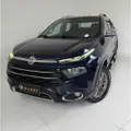 FIAT TORO 2.0 16V TURBO DIESEL RANCH 4WD AT9 FIAT TORO 2.0 16V TURBO DIESEL RANCH 4WD AT9