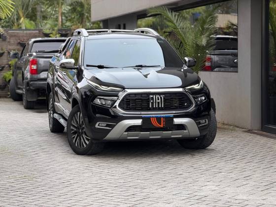 FIAT TORO 2.0 16V TURBO DIESEL RANCH 4WD AT9
