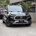 FIAT TORO 2.0 16V TURBO DIESEL RANCH 4WD AT9 FIAT TORO 2.0 16V TURBO DIESEL RANCH 4WD AT9