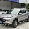 FIAT TORO 2.0 16V TURBO DIESEL RANCH 4WD AT9 FIAT TORO 2.0 16V TURBO DIESEL RANCH 4WD AT9