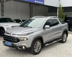 FIAT TORO 2.0 16V TURBO DIESEL RANCH 4WD AT9 FIAT TORO 2.0 16V TURBO DIESEL RANCH 4WD AT9