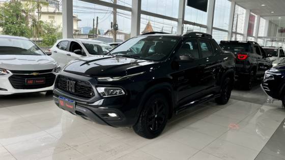 FIAT TORO 2.0 16V TURBO DIESEL ULTRA 4WD AT9