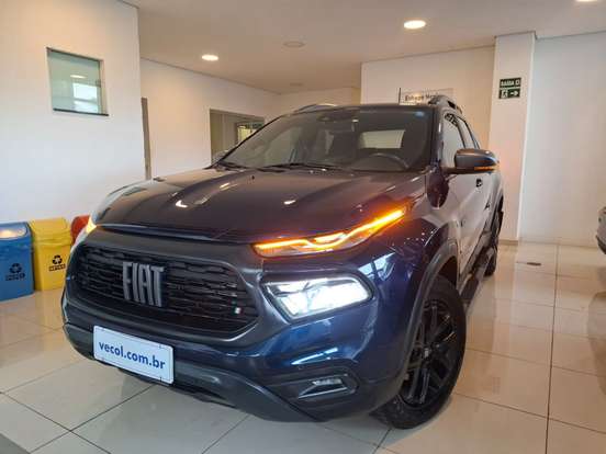 FIAT-TORO-2.0 16V TURBO DIESEL ULTRA 4WD AT9 FIAT-TORO-2021