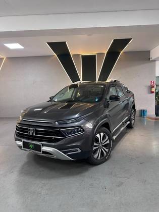 FIAT TORO 2.0 16V TURBO DIESEL VOLCANO 4WD AT9